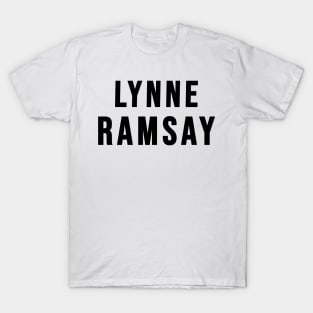 Lynne Ramsay T-Shirt